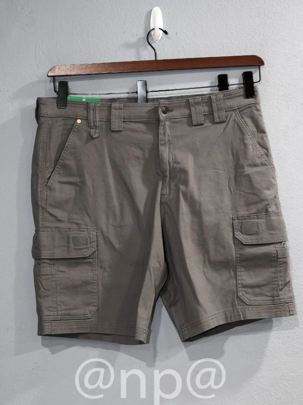 CAT Men's Cargo Short